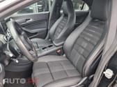 Mercedes-Benz CLA 180 d Urban Aut.