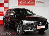 Volvo XC60 2.0 T8 PHEV R-Design AWD