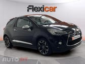 Citroen DS3 110 Start & Stop SoChic