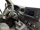 Renault Master 2.3 dCi L2H2 3.5T