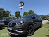 Opel Grandland (X) 1.6 T PHEV Ultimate