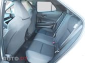 Toyota C-HR 2.0 Plug-in-Hybrid I.V.A DEDUTIVEL 