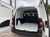 Citroen Berlingo 1.6 HDi L1 Club 3L