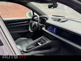 Porsche Macan Standard