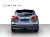Nissan Qashqai 1.3 DIG-T Tekna