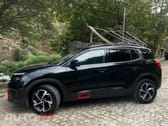 Citroen C5 Aircross 1.5 BlueHDi Feel Pack EAT8