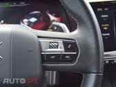 DS DS7 E-Tense Performance Line EAT8