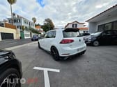 Volkswagen Golf 2.0 TSI GTi TCR DSG