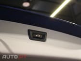 BMW 316 d Line Sport