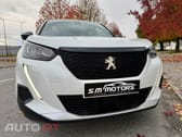 Peugeot 2008 PureTech 100 Stop&Start Active Pack
