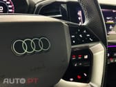 Audi Q4 E-Tron 40 82 kWH