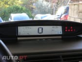 Citroen C4 1.6 HDi 110 VTR