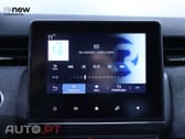 Renault Clio 1.0 Tce Techno