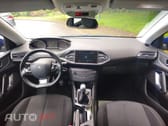 Peugeot 308 Blue-HDi Business
