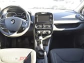 Renault Clio Sport Tourer 1.5 dCi Limited