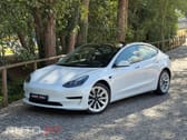 Tesla Model 3 Standard Range Plus RWD