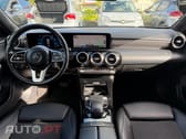 Mercedes-Benz A 180 d Style Plus Aut.