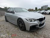 BMW 330 e iPerformance Pack M
