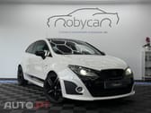 Seat Ibiza 1.4 TSI Cupra BocaNegra DSG