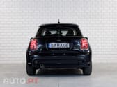 MINI Cooper Premium Yours Auto
