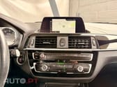 BMW 116 d Line Sport