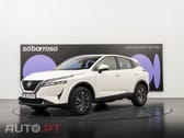 Nissan Qashqai 1.3 DIG-T Acenta