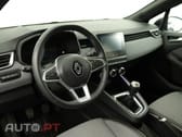 Renault Clio Clio 1.0 TCe Techno