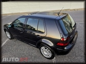 Volkswagen Golf 1.9 TDI 110CV