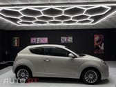 Alfa Romeo Mito 1.3 JTD Progression