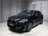 BMW X2 25 e xDrive Pack M
