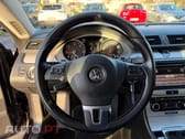 Volkswagen Passat CC 2.0 TDi