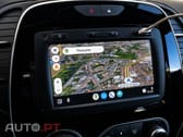 Renault Captur 1.5 dCi Exclusive