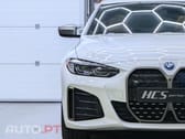 BMW i4 M50 Pack Desportivo M Pro