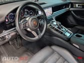 Porsche Panamera 4 E-Hybrid