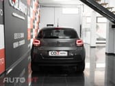 Citroen C3 Pure Tech S&S EAT6 Feel