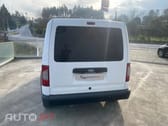 Ford Transit Connect 1.8 TDCi Curta