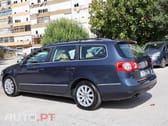 Volkswagen Passat Variant 2.0 TDi Confortline DSG