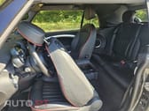 MINI Cabrio John Cooper Works