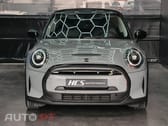MINI Cooper Cooper SE