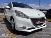 Peugeot 208 1.4 HDi Allure