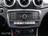 Mercedes-Benz CLA 180 d Shooting Brake