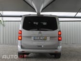 Citroen Space Tourer 1.5 BlueHDi M Business