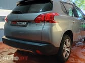 Peugeot 2008 1.2 VTI