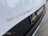 Kia Sportage 1.6 T-GDI AWD DCT Vision