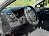 Renault Clio 1.5 dCi Limited
