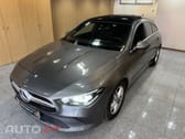 Mercedes-Benz CLA 180 d Shooting Brake Progressive Aut.