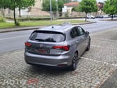Fiat Tipo 1.3 M-Jet Lounge J17