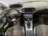 Peugeot 308 Allure