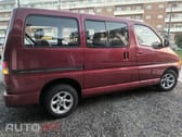 Toyota HiAce 2.4 D LXH12LB