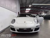 Porsche 911 Carrera